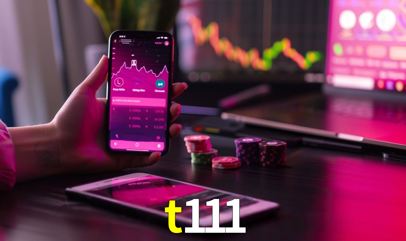 Recursos Exclusivos do App t111 BET - Modo Offline, Login Biométrico
