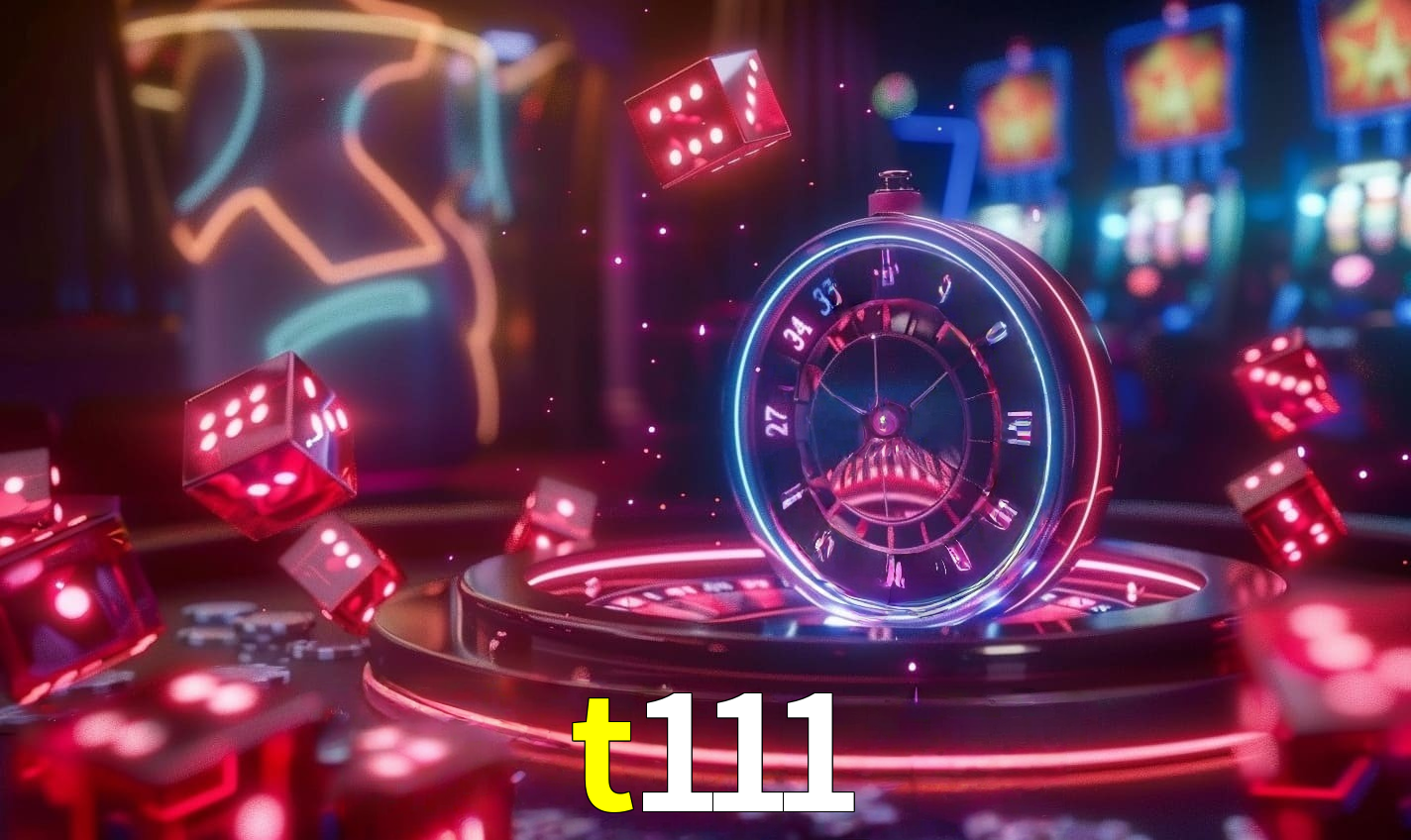 Cassino ao Vivo t111 BET - Dealers Brasileiros Profissionais