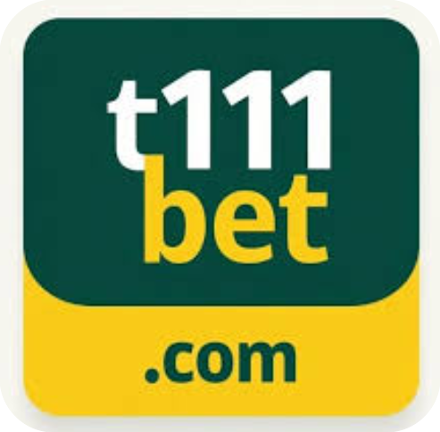 t111 BET Logo