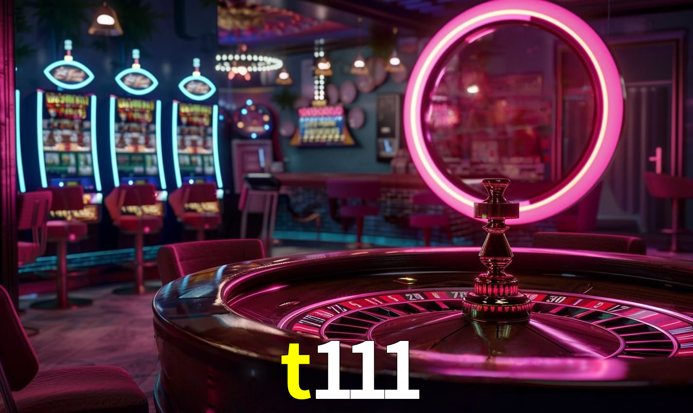 Jogos de Mesa Premium t111 BET - Blackjack, Roleta, Baccarat